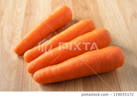 carrots 139035172