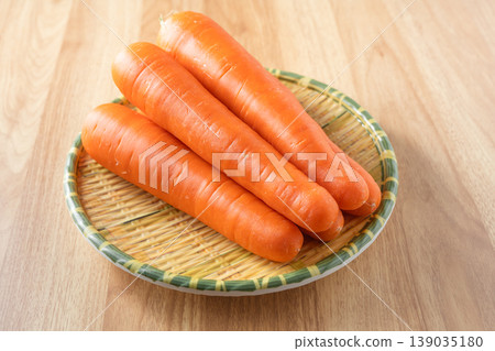 carrots 139035180