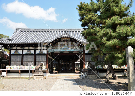 五光宮神社 [京都府京都市伏見區] 139035447