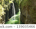 Superb view of Takachiho Gorge 139035466