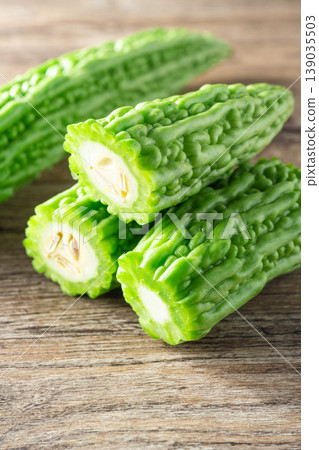 Momordica charantia 139035503