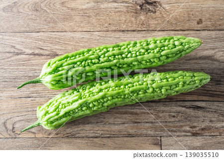 Momordica charantia 139035510