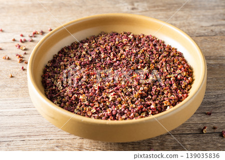 dry red pepper dry red pepper 139035836