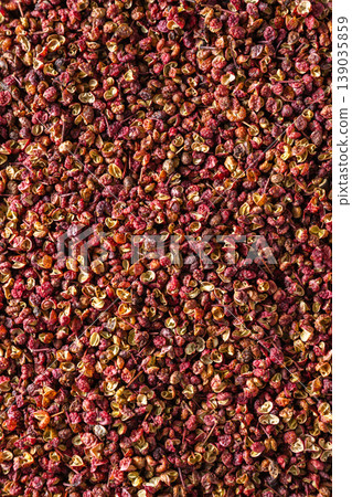 dry red pepper dry red pepper 139035859