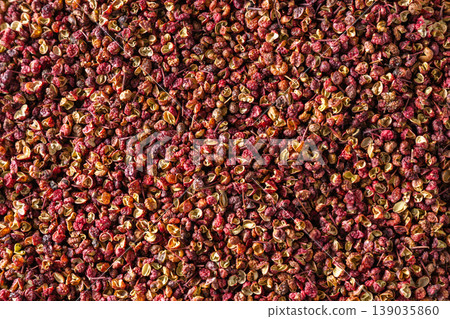 dry red pepper dry red pepper 139035860