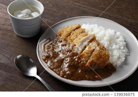 自製日式咖哩飯 139036075