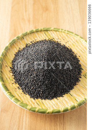 Black sesame Black sesame 139036666