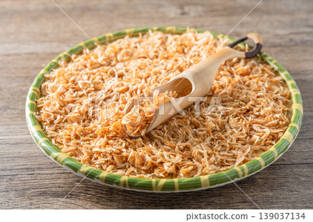 Dried shrimp Dried shrimp 139037134