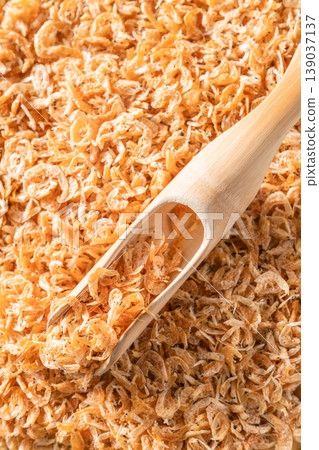 Dried shrimp Dried shrimp 139037137
