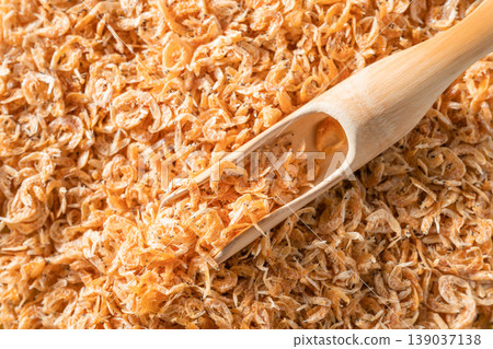Dried shrimp Dried shrimp 139037138