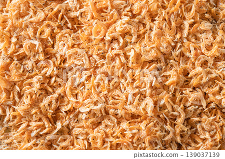 Dried shrimp Dried shrimp 139037139