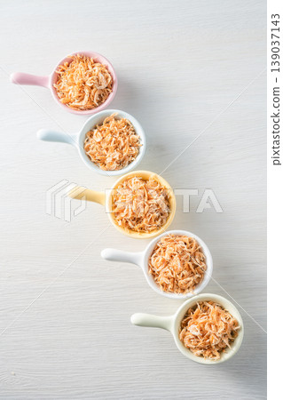 Dried shrimp Dried shrimp 139037143