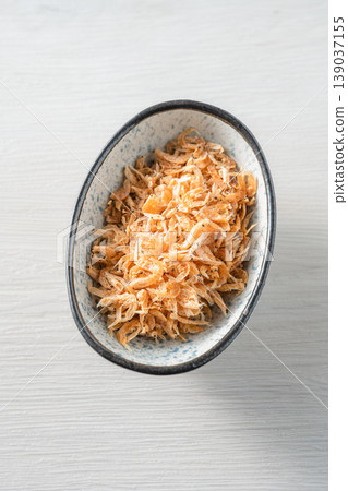 Dried shrimp 139037155
