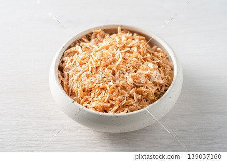 Dried shrimp Dried shrimp 139037160