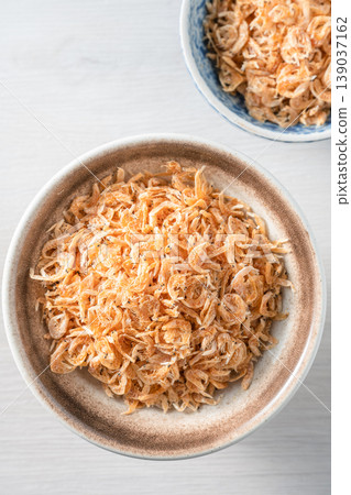 Dried shrimp Dried shrimp 139037162