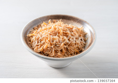 Dried shrimp Dried shrimp 139037164