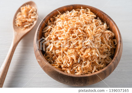 Dried shrimp Dried shrimp 139037165