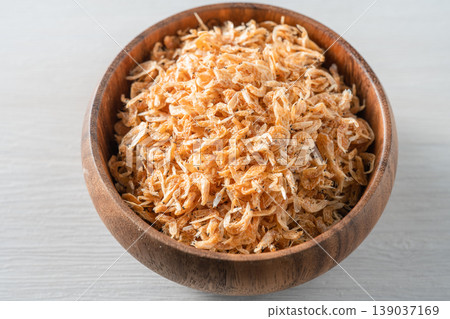 Dried shrimp Dried shrimp 139037169