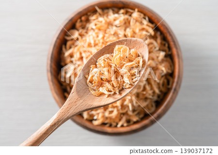 Dried shrimp Dried shrimp 139037172