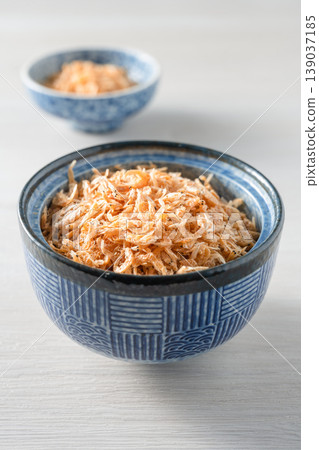 Dried shrimp 139037185