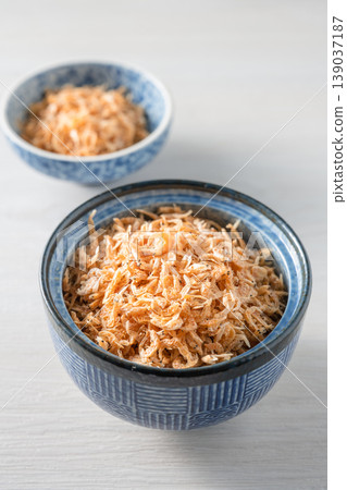 Dried shrimp Dried shrimp 139037187