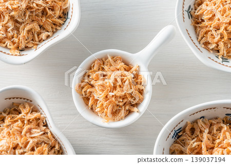 Dried shrimp Dried shrimp 139037194
