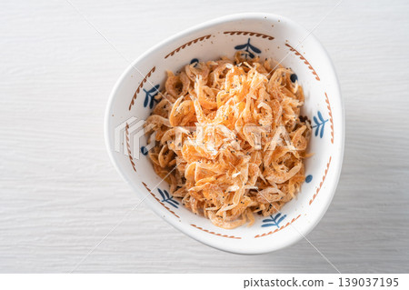 Dried shrimp Dried shrimp 139037195