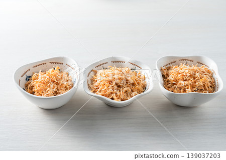 Dried shrimp Dried shrimp 139037203