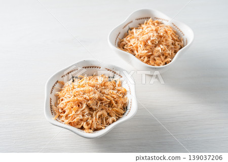 Dried shrimp Dried shrimp 139037206