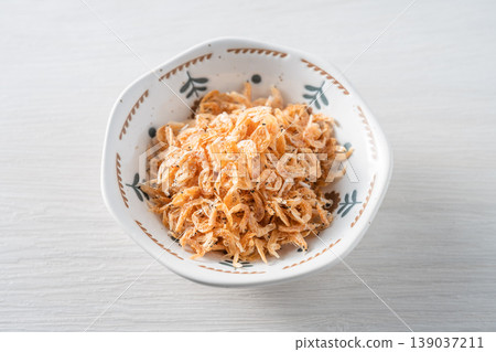 Dried shrimp Dried shrimp 139037211