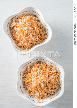 Dried shrimp Dried shrimp 139037216