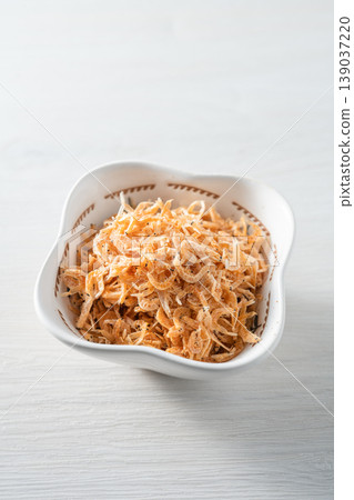 Dried shrimp 139037220