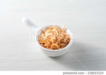 Dried shrimp Dried shrimp 139037224