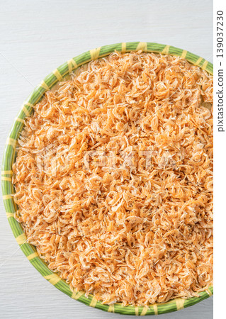 Dried shrimp Dried shrimp 139037230