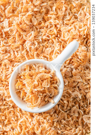 Dried shrimp Dried shrimp 139037234