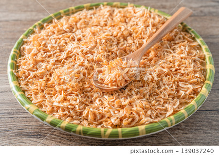 Dried shrimp Dried shrimp 139037240