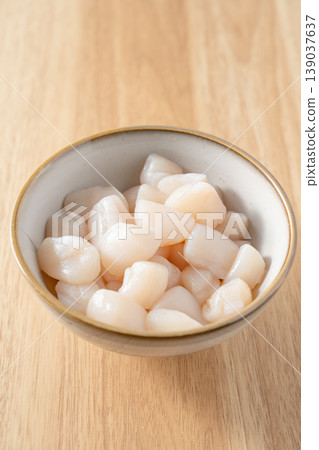Scallop adductor muscle 139037637