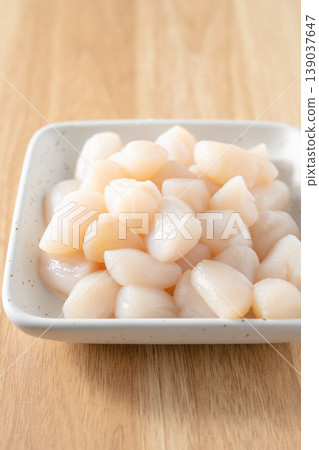 Scallop adductor muscle 139037647
