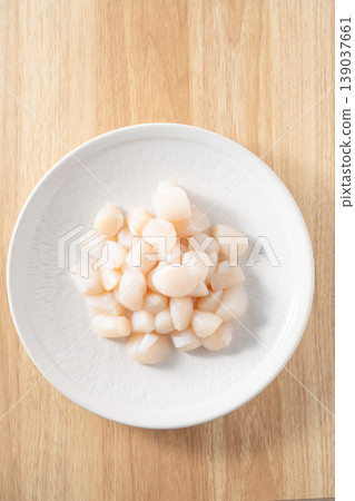 Scallop adductor muscle 139037661