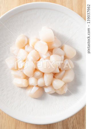 Scallop adductor muscle 139037662