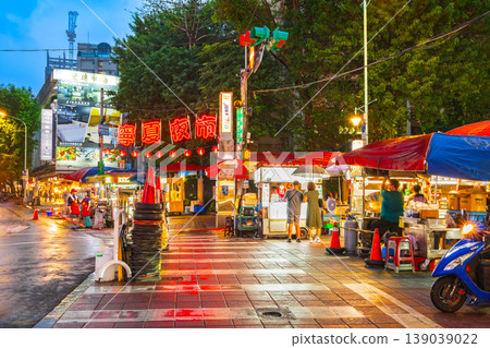 台北寧夏夜市 139039022