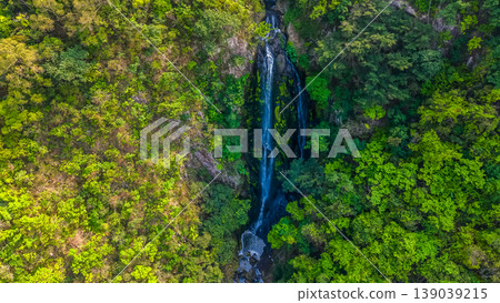 April 19 2026 Pak Shui Wun Forest Waterfall Gorge April 19 2026 Pak Shui Wun Forest Waterfall Gorge 139039215