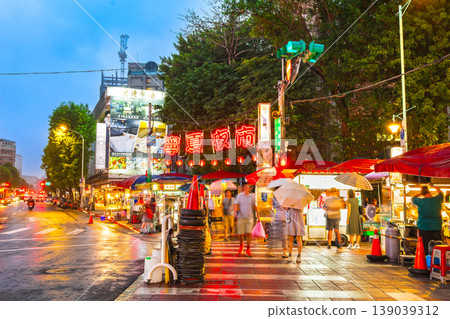 台北寧夏夜市 台北寧夏夜市 139039312