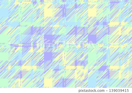 Jagged street-style background with broken grids, chaotic stripes, and rough textures. The composition feels raw, edgy, and perfect for urban, hip-hop, and street-inspired graphics. Jagged street-style background with broken grids, chaotic stripes, and rough textures. The composition feels raw, edgy, and perfect for urban, hip-hop, and street-inspired graphics. 139039415