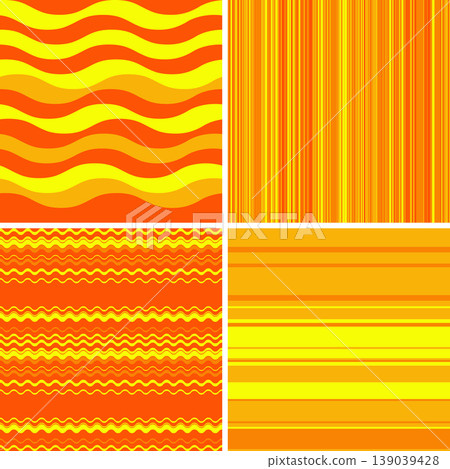 Modern striped abstract wallpaper offering dynamic composition, colorful rhythm, and clean structure for contemporary digital backgrounds. Modern striped abstract wallpaper offering dynamic composition, colorful rhythm, and clean structure for contemporary digital backgrounds. 139039428
