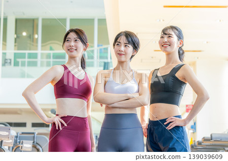 節食成功的女人 139039609