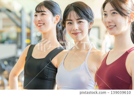 節食成功的女人 139039610