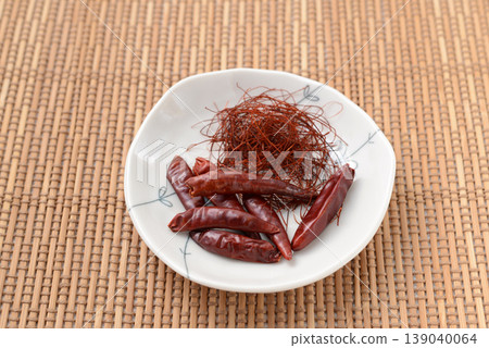 Red pepper Red pepper 139040064