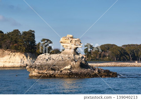 松島的風景 松島的風景 139040213