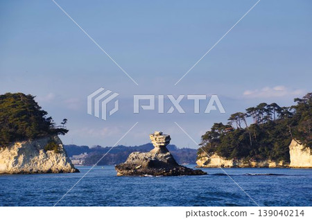 松島的風景 松島的風景 139040214